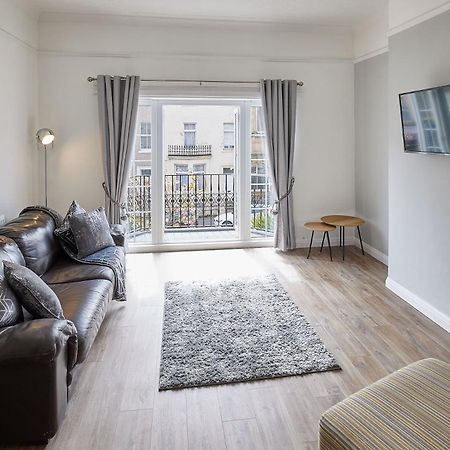 Glencoe Holiday Apartments ويتبي المظهر الخارجي الصورة