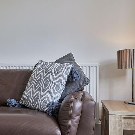 Glencoe Holiday Apartments ويتبي المظهر الخارجي الصورة