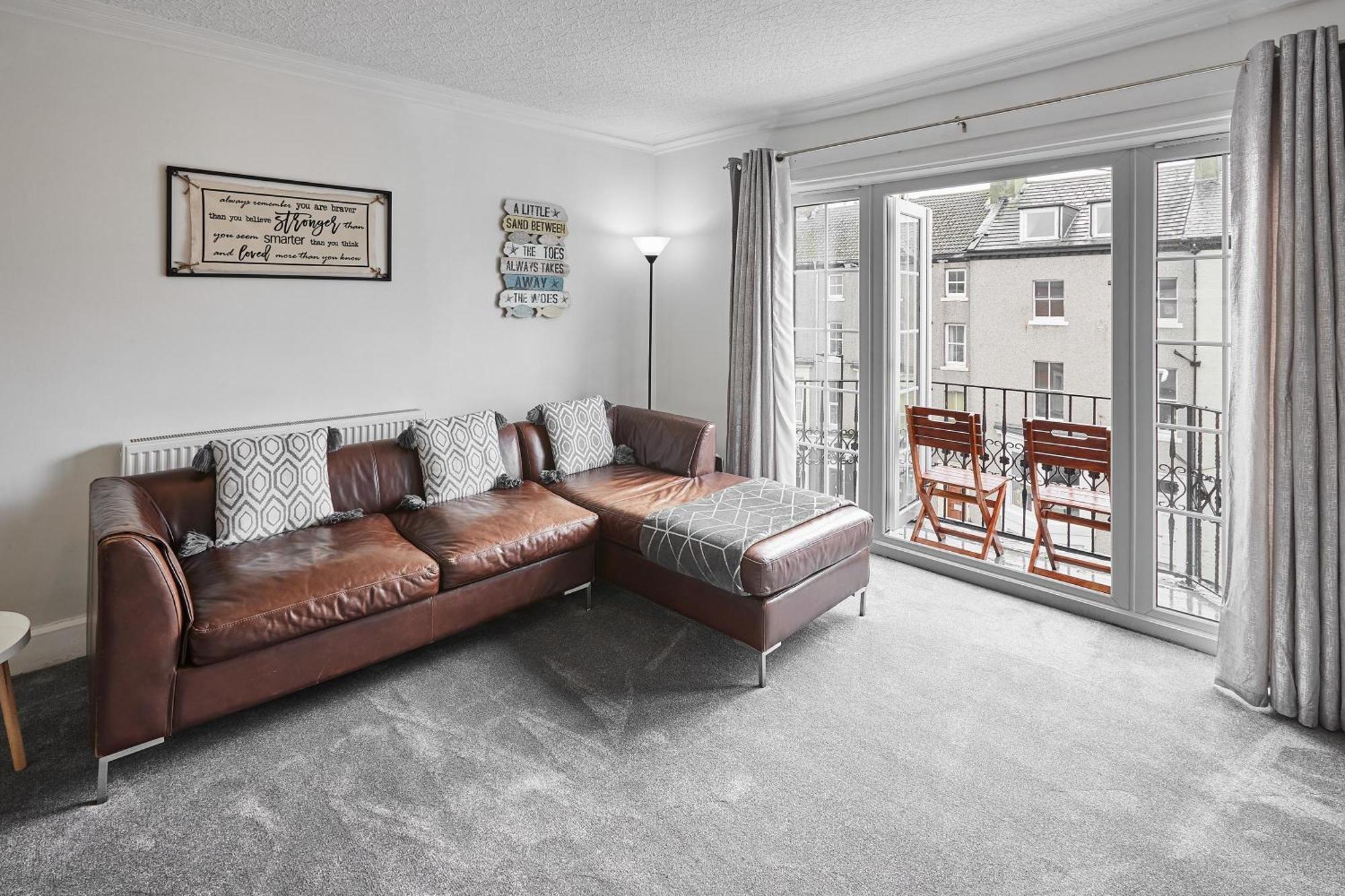 Glencoe Holiday Apartments ويتبي الغرفة الصورة