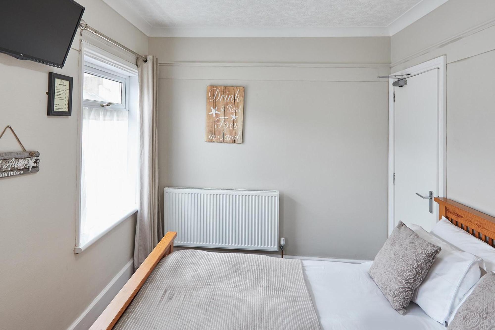 Glencoe Holiday Apartments ويتبي الغرفة الصورة