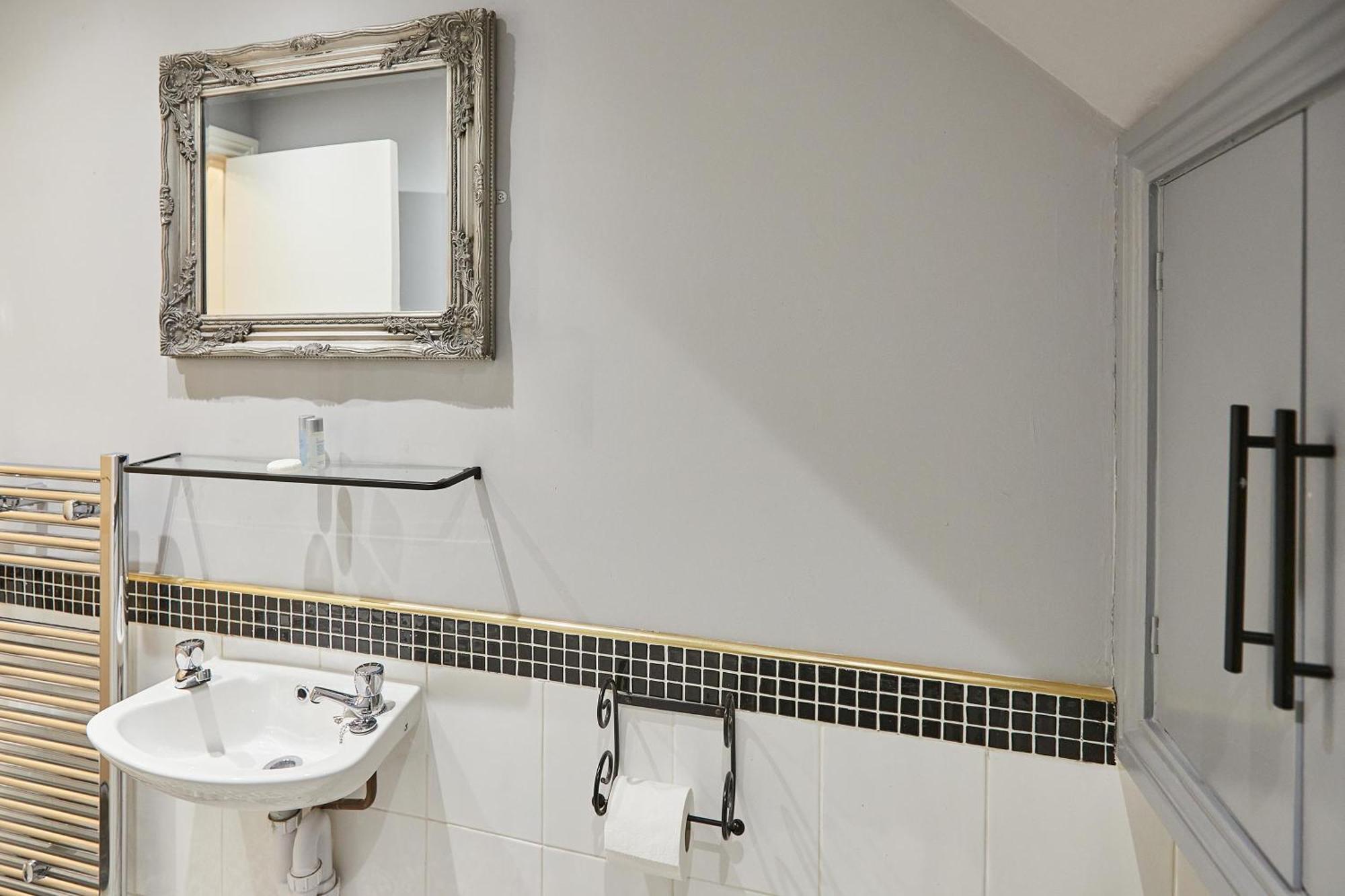 Glencoe Holiday Apartments ويتبي الغرفة الصورة